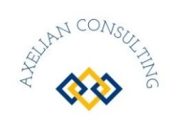 AXELIAN CONSULTING